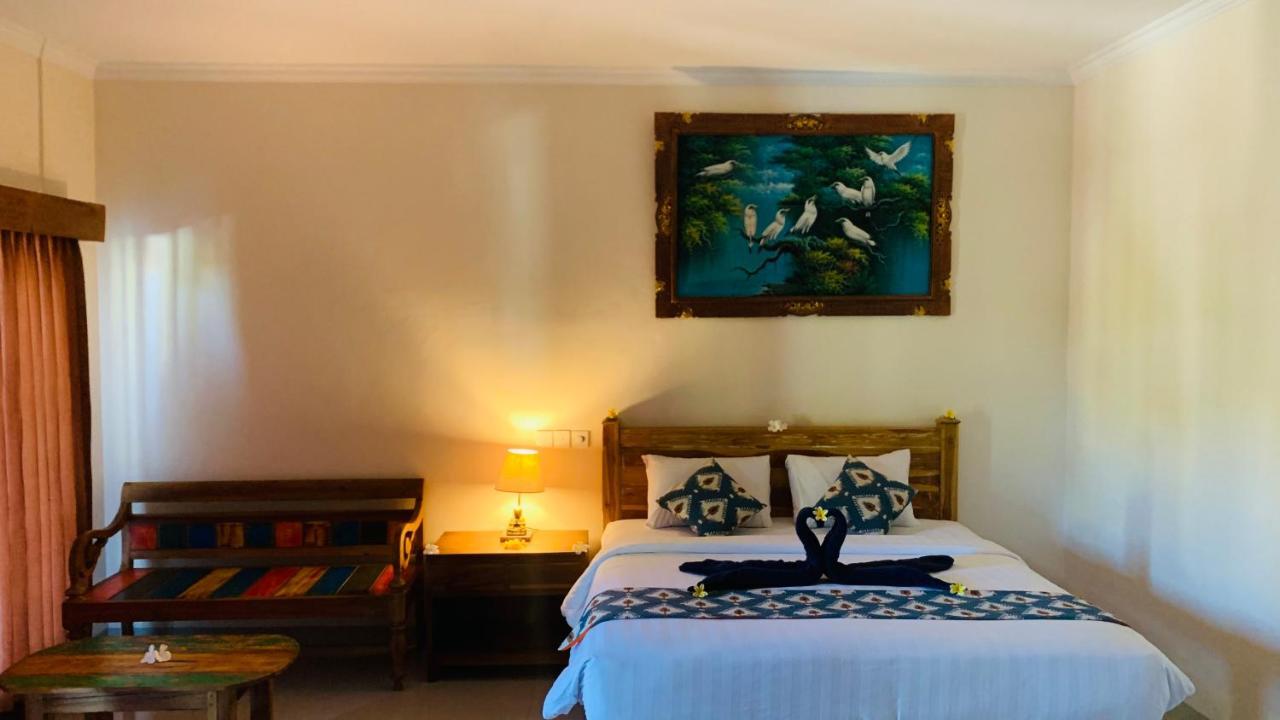Davu Sundara Villa Uluwatu Exterior photo