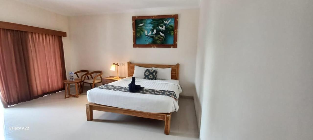 Davu Sundara Villa Uluwatu Exterior photo