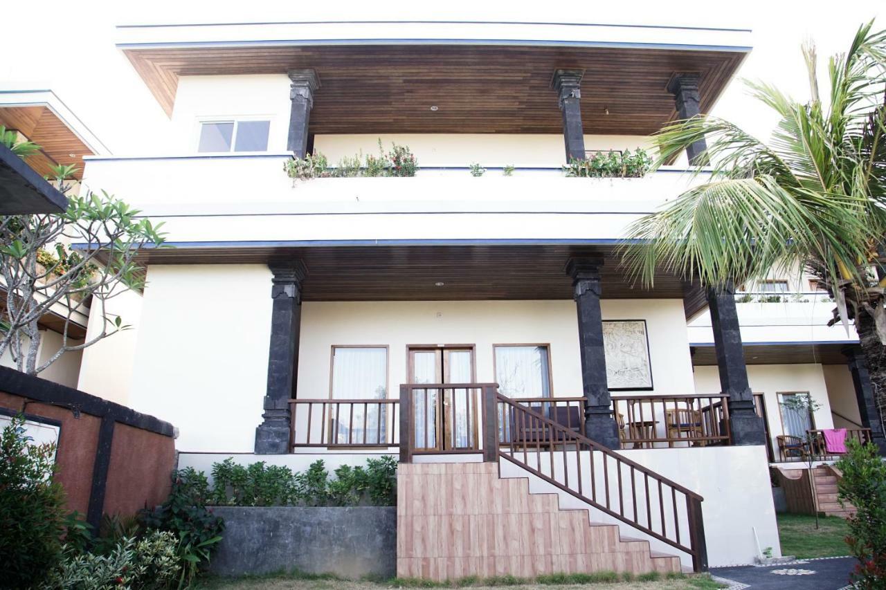 Davu Sundara Villa Uluwatu Exterior photo