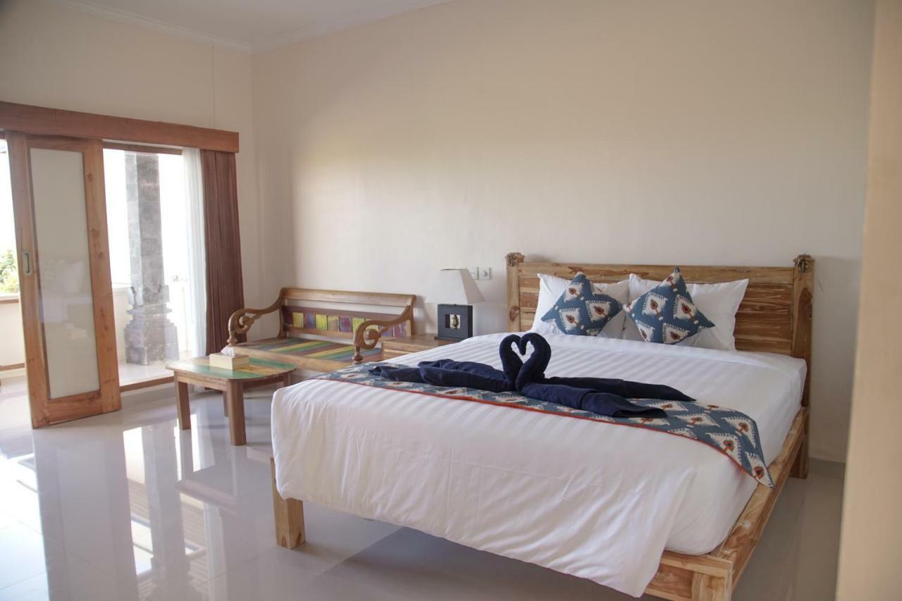 Davu Sundara Villa Uluwatu Exterior photo