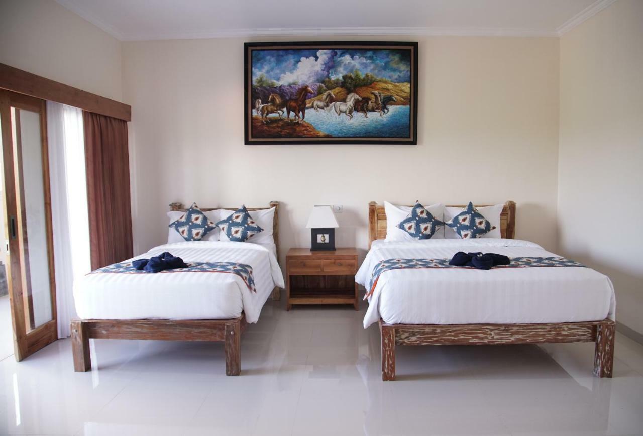 Davu Sundara Villa Uluwatu Exterior photo