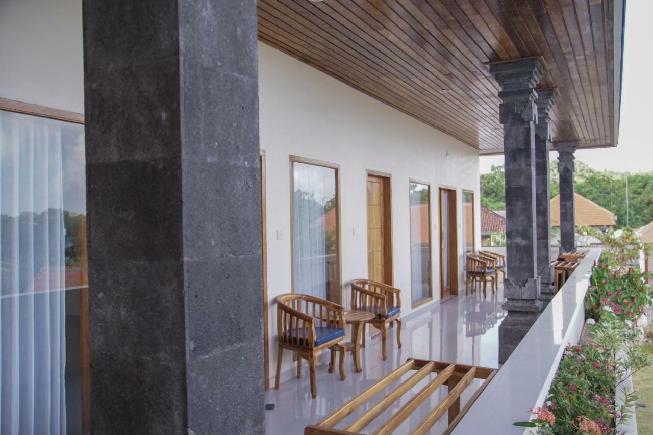 Davu Sundara Villa Uluwatu Exterior photo