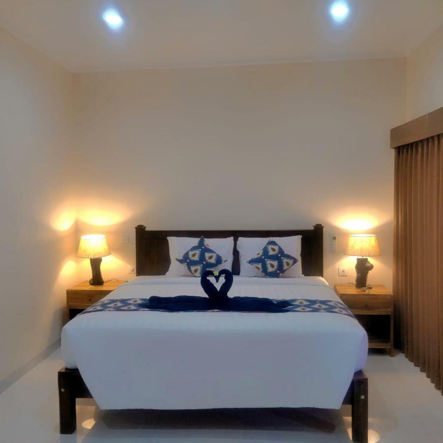 Davu Sundara Villa Uluwatu Exterior photo